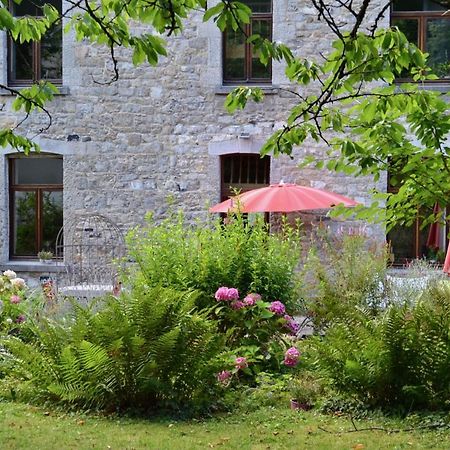 Hotel Au Plaisir Hastiere-par-dela Zewnętrze zdjęcie