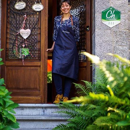 Hotel Au Plaisir Hastiere-par-dela Zewnętrze zdjęcie