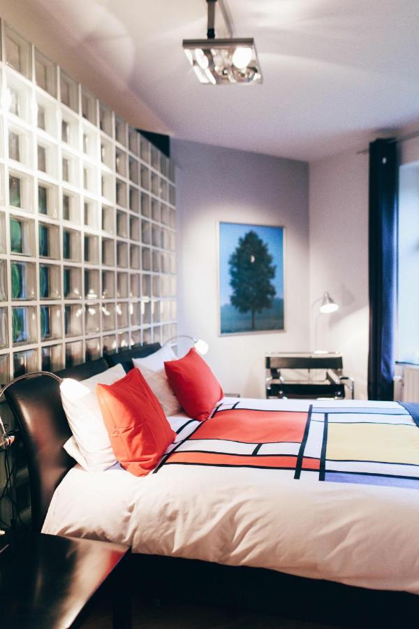 Hotel Au Plaisir Hastiere-par-dela Zewnętrze zdjęcie